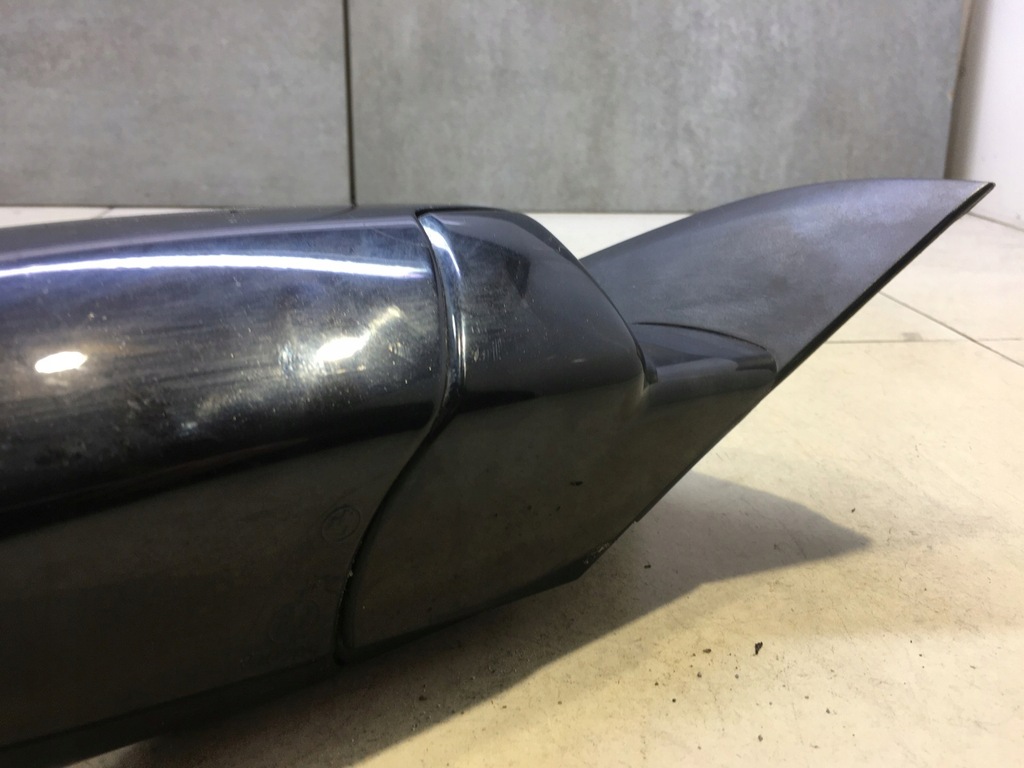 фото №8, Дзеркало праве signum 8 pin 24436155