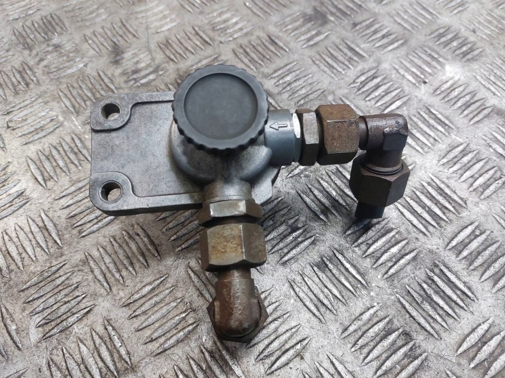 Купить Помпа топлива ручной mercedes-benz actros