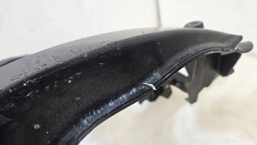 фото №13, Pas передний усилитель бампера перед land rover sport l494 jk62-16e144aa