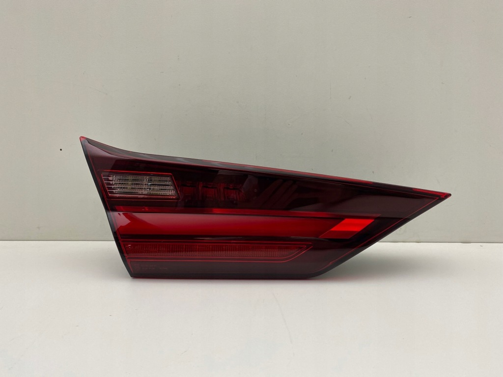 фото №1, Bmw 1 f40 левая лампа задняя задняя w крышка led 19-