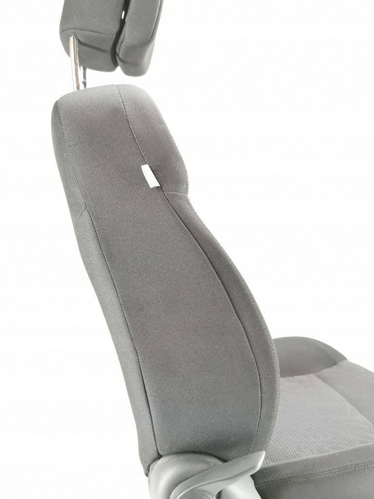 фото №8, Сиденье пассажира peugeot 3008 i 2009-2013