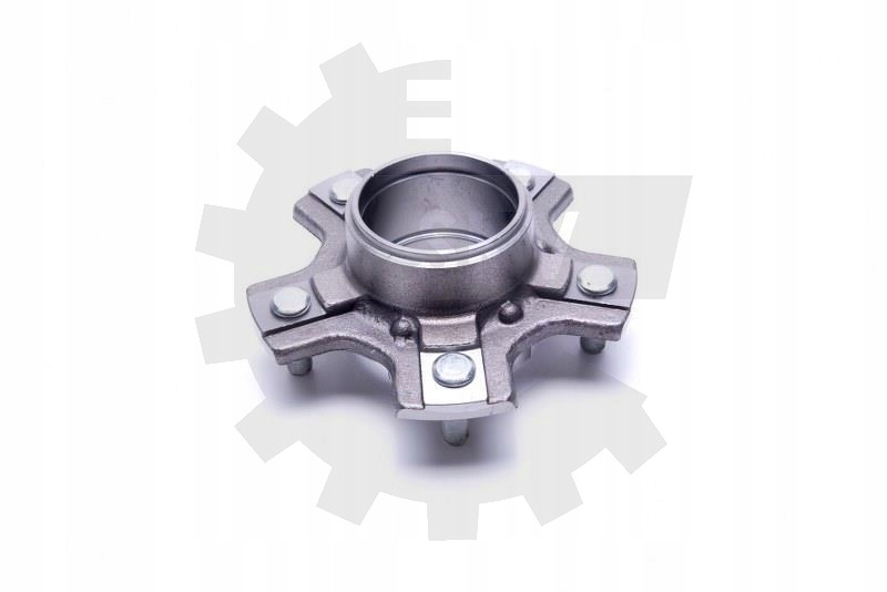 фото №5, Ступиця колеса перед