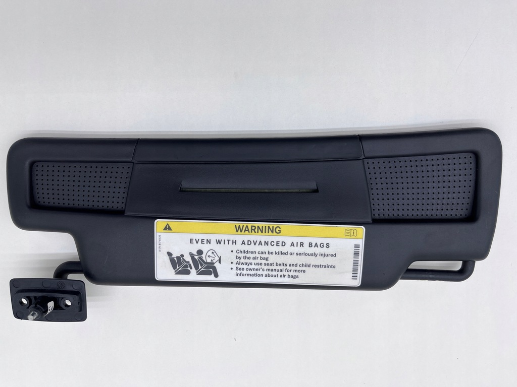 фото №2, Mercedes r172 r171 козырёк левый a1718176520