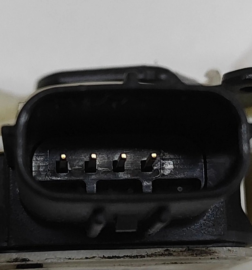 фото №6, Toyota avensis t270 2016 датчик педалі гальма / стоп-сигнал