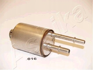 Фільтр паливної  ashika 30-00-016 Ціна