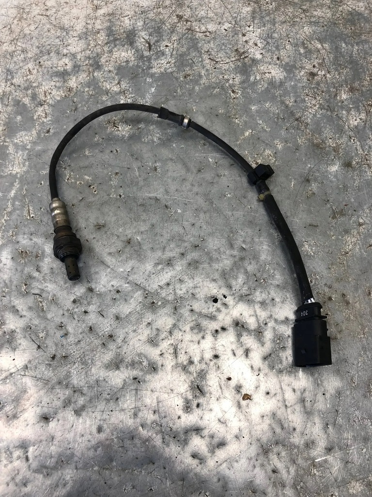 фото №1, Датчик лямбда-зонд seat ibiza iv 036906262d