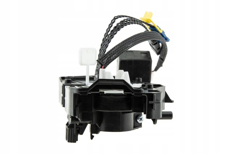 фото №16, Стрічка руль/шлейф dacia duster 2013-,renault captur 20