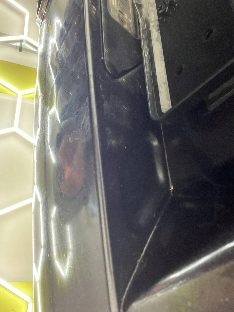 Lz7q крышка багажника багажника audi a6 s6 c6 4f задняя в Украине