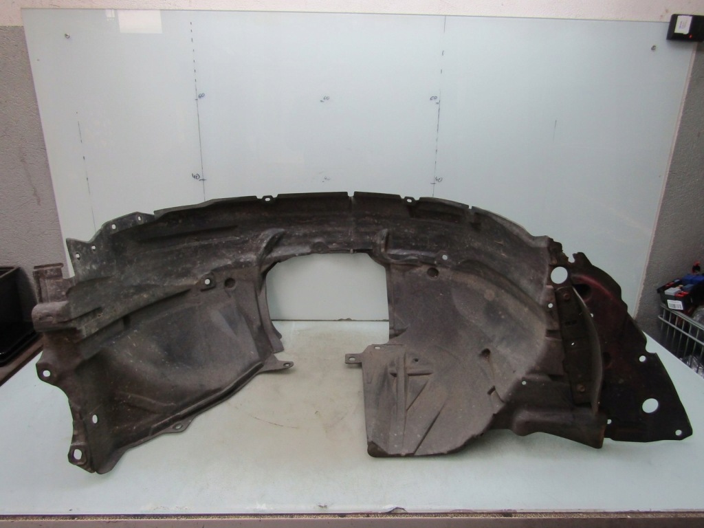 фото №1, Leaf ii 20r підкрилок праве передні правий перед 638425sk0a