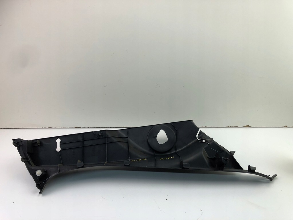 фото №6, Toyota auris ii захист поперечина сидіння ліва 62552-02300