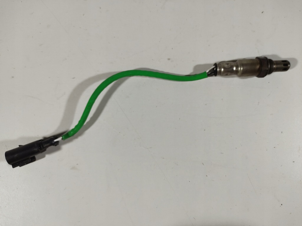 фото №5, Jeep compass 2.2d 13r- датчик лямбда-зонд