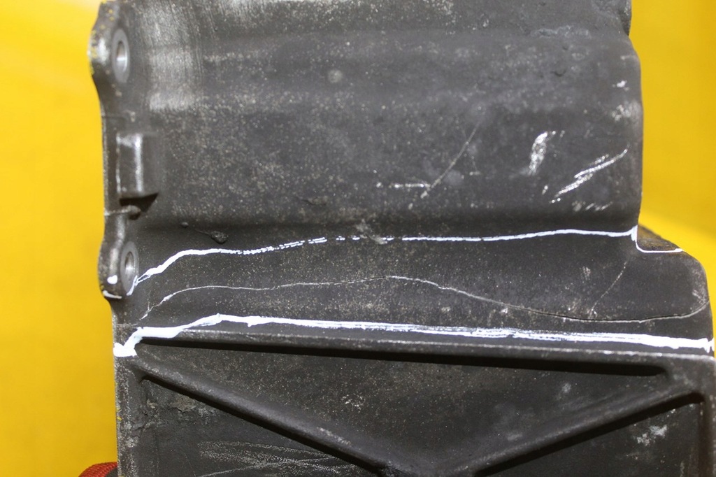 фото №10, Піддон масляна ford transit connect fiesta 1.0 ecoboost m2gb h1bg-6675-aa