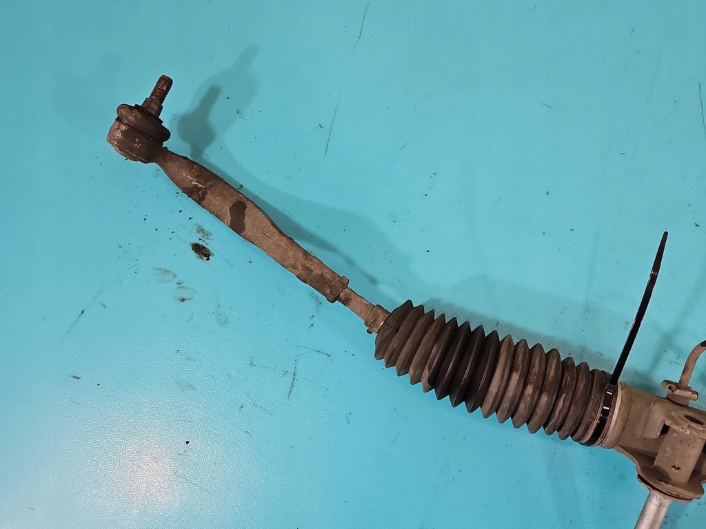 фото №9, Трансмісія кермова рейка рульова citroen c5 ii x7 9685708580 7832974203