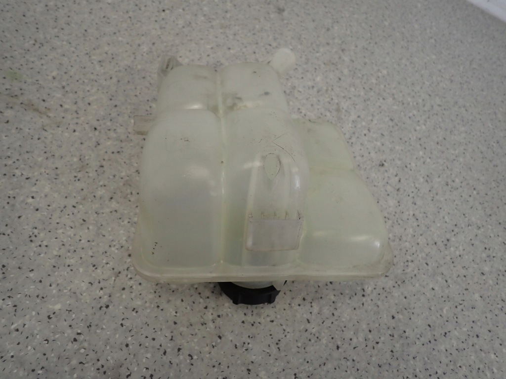 фото №6, Mazda 3 mazda3 1.6i 03-07 бачок розширювальний