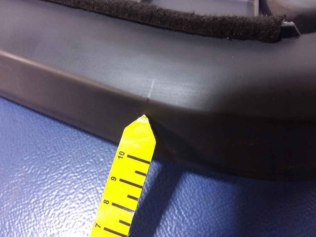 фото №5, Vw phaeton захист двері правий перед 3d0867052e