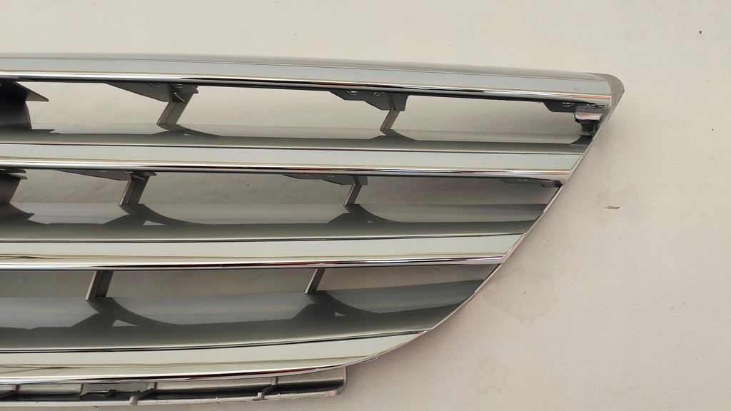 фото №4, Mercedes b-klasa w247 решётка радиатора решётка радиатора nowe