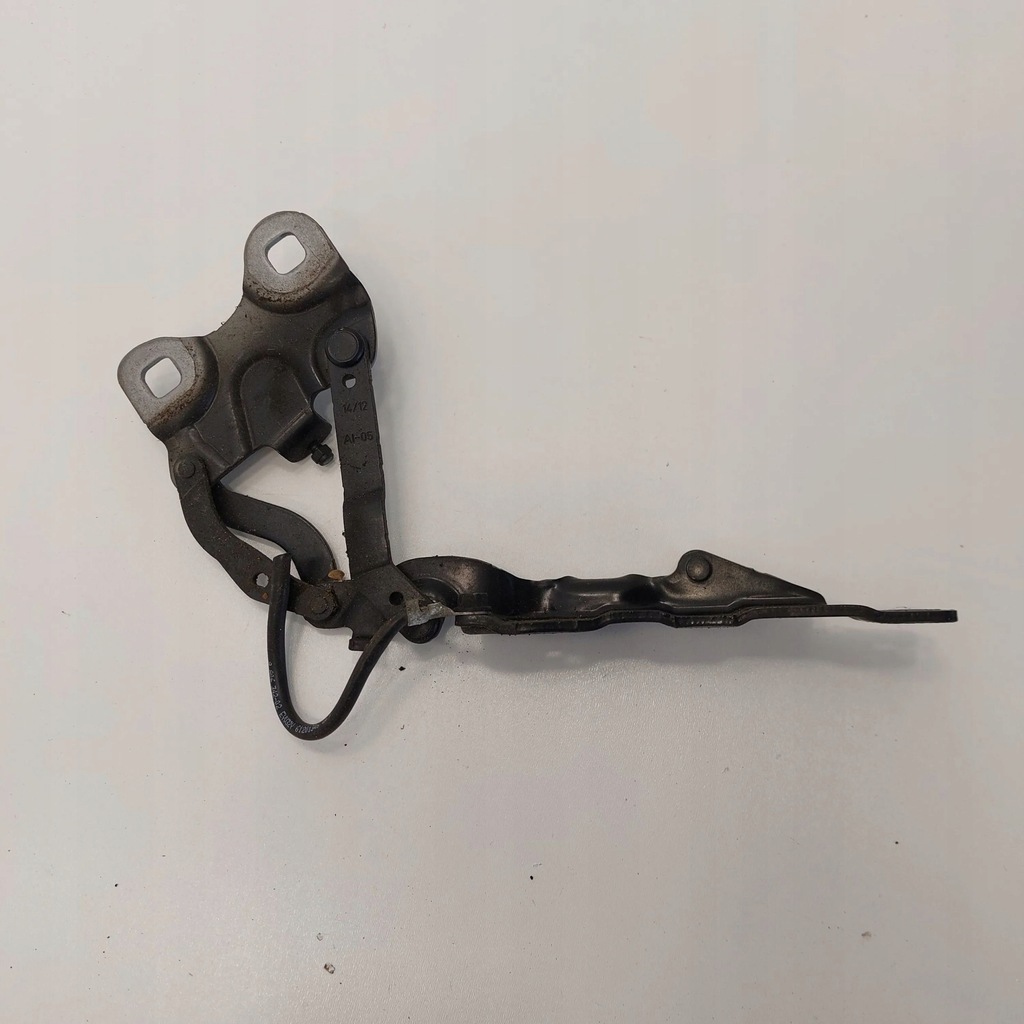 фото №1, 2014 mini cooper countryman r60 петлі капот