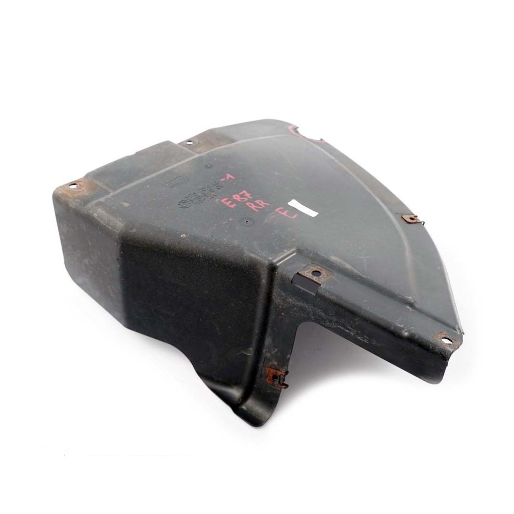 фото №11, Bmw e81 e87 захист підвіска правий задня 7070140