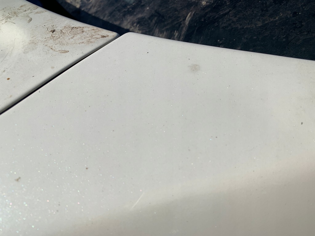 фото №13, Renault koleos i крыло левый передний цвет teqxa