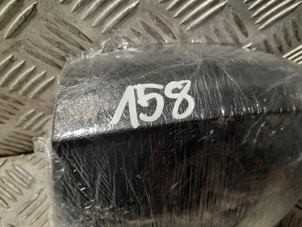 фото №8, Mercedes gl подушка безпеки подушка повітряна керма