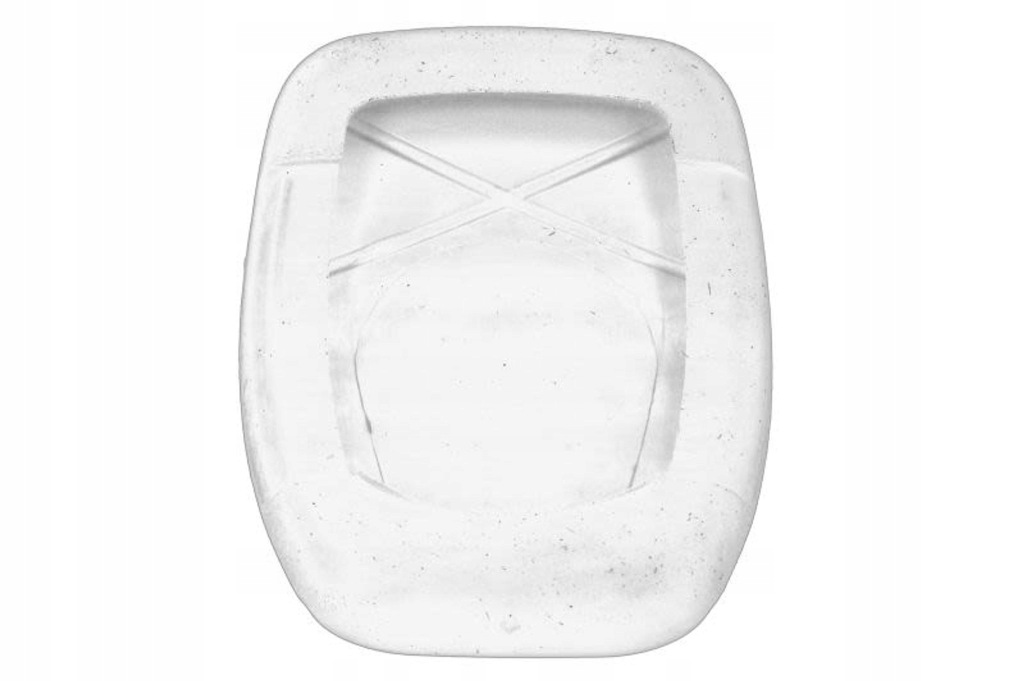 фото №1, Накладка педалі зчеплення