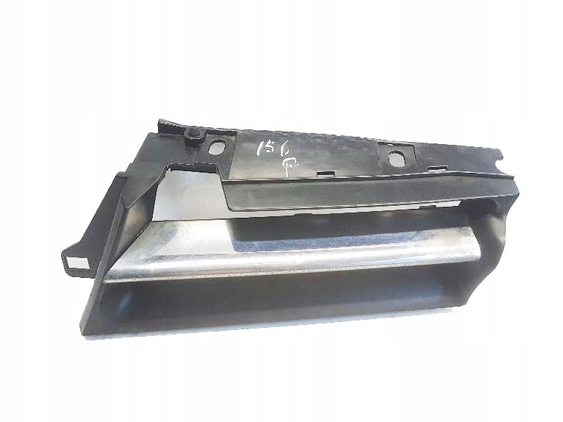 фото №1, Решётка правая впуск решетка alfa romeo 156 932_