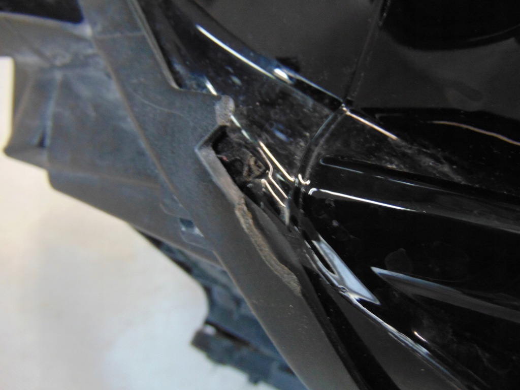 фото №12, Лампа full led права vw passat b8 lift 3g1941036p