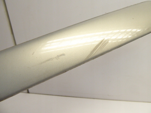 фото №12, Volvo s40 i 95r- bledna кришки багажника задня задня