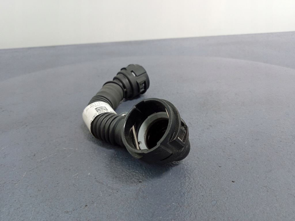 Bmw 7 g11 g12 3.0d b57 шланг трубка вентиляція картера 8598287 Оригінал