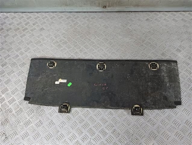 фото №2, Обивка обшивка задний стены audi r8