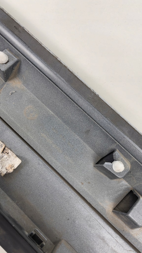 фото №13, Skoda kodiaq lift молдинг дверь перед правый