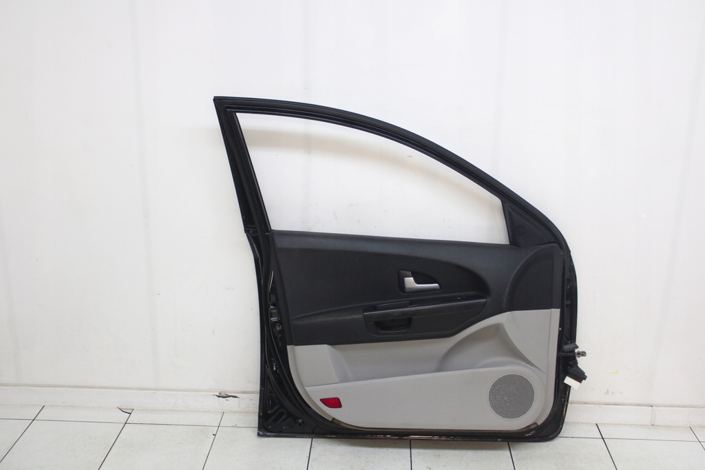 фото №6, Kia ceed i 2006r- дверь левая передние левый перед 1k - код лакокрасочного покрытия