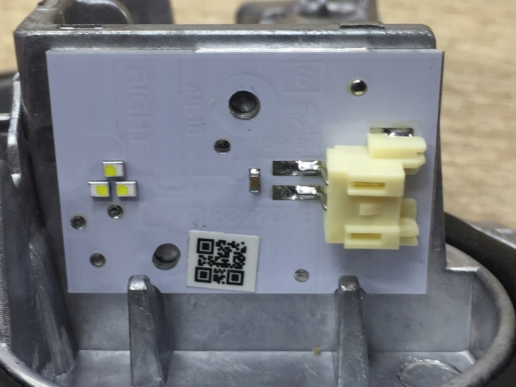 фото №7, Модуль jeż адаптивный led drldo bmw 4 f32 f33 f36 f82 f83 m4 3 f80 m3