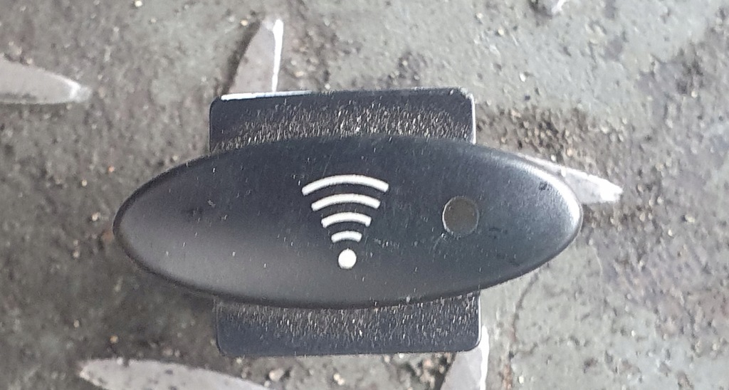 фото №1, Перемикач сигналізація citroen c5