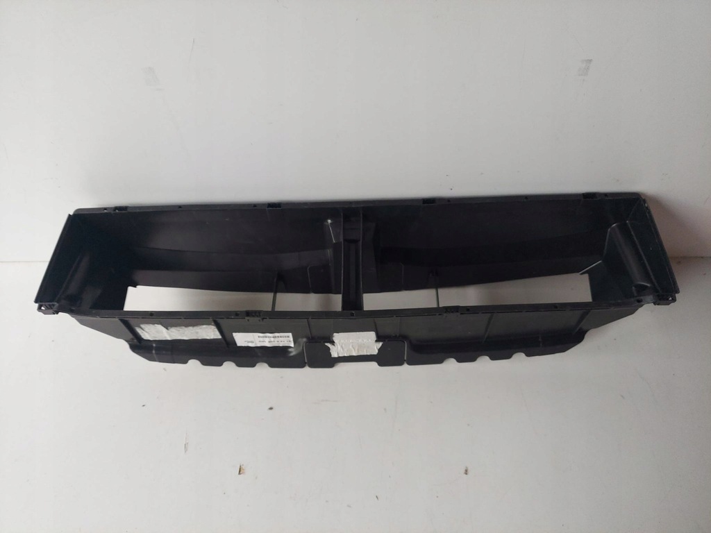 фото №5, Bmw 6 f06 f12 f13 впуск воздуха нижний новый оригинальный номер