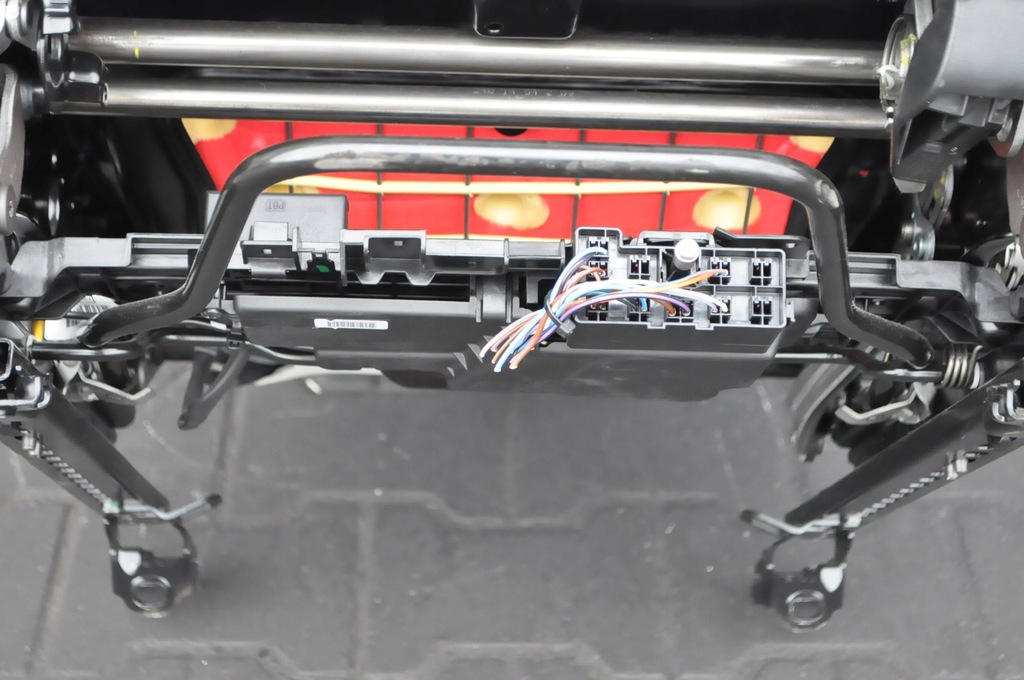 фото №7, Volvo v70 iii сиденье водителя левый lift