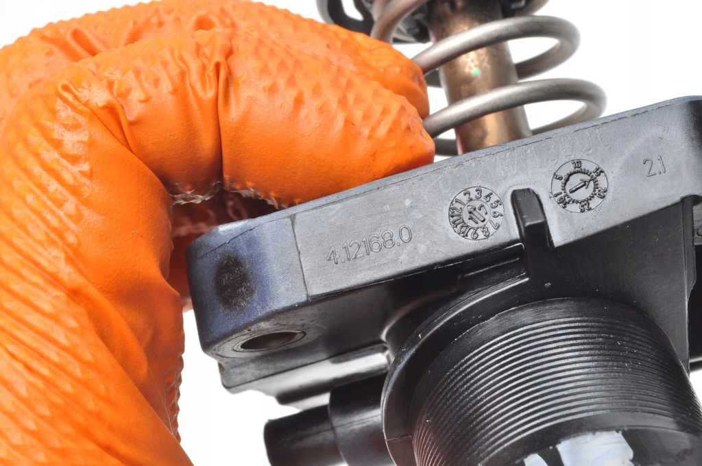 фото №6, Mini f56 2.0 16v корпус термостата 4.1168.0