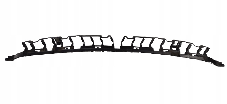 фото №1, Направляющая бампера задняя skoda octavia iv 5e7807863