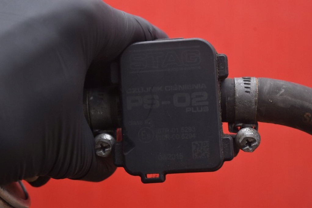 фото №10, Комплектна електропроводка газова 67r-017009 stag 200 gofast