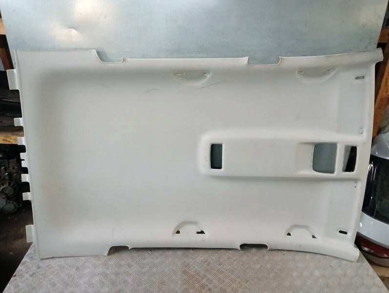 фото №1, Skoda octavia ii lift kombi потолок 1z9867501