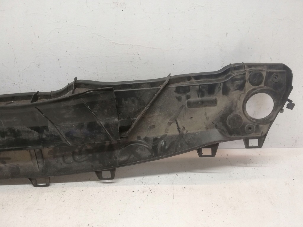 фото №7, Защита тепловая opel astra k 39094229