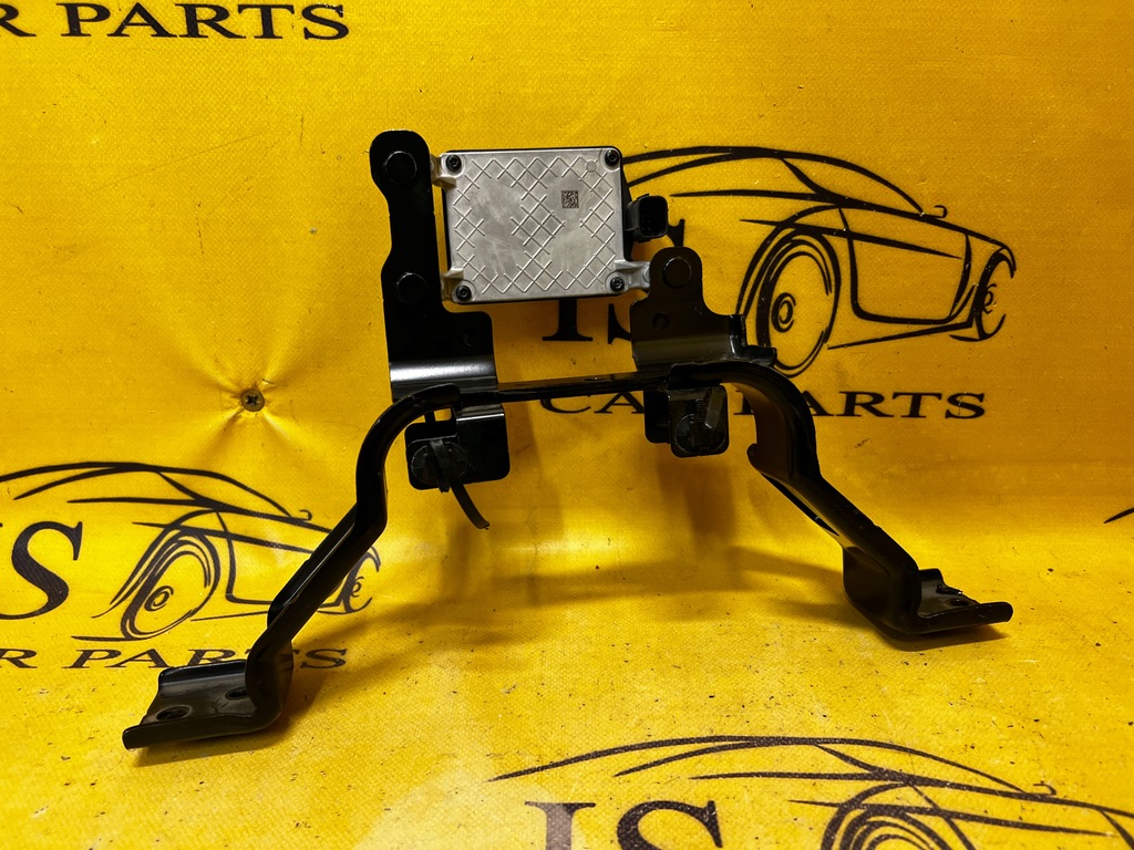 фото №5, Радар датчик nissan x-trail t32 28438-5hk3a