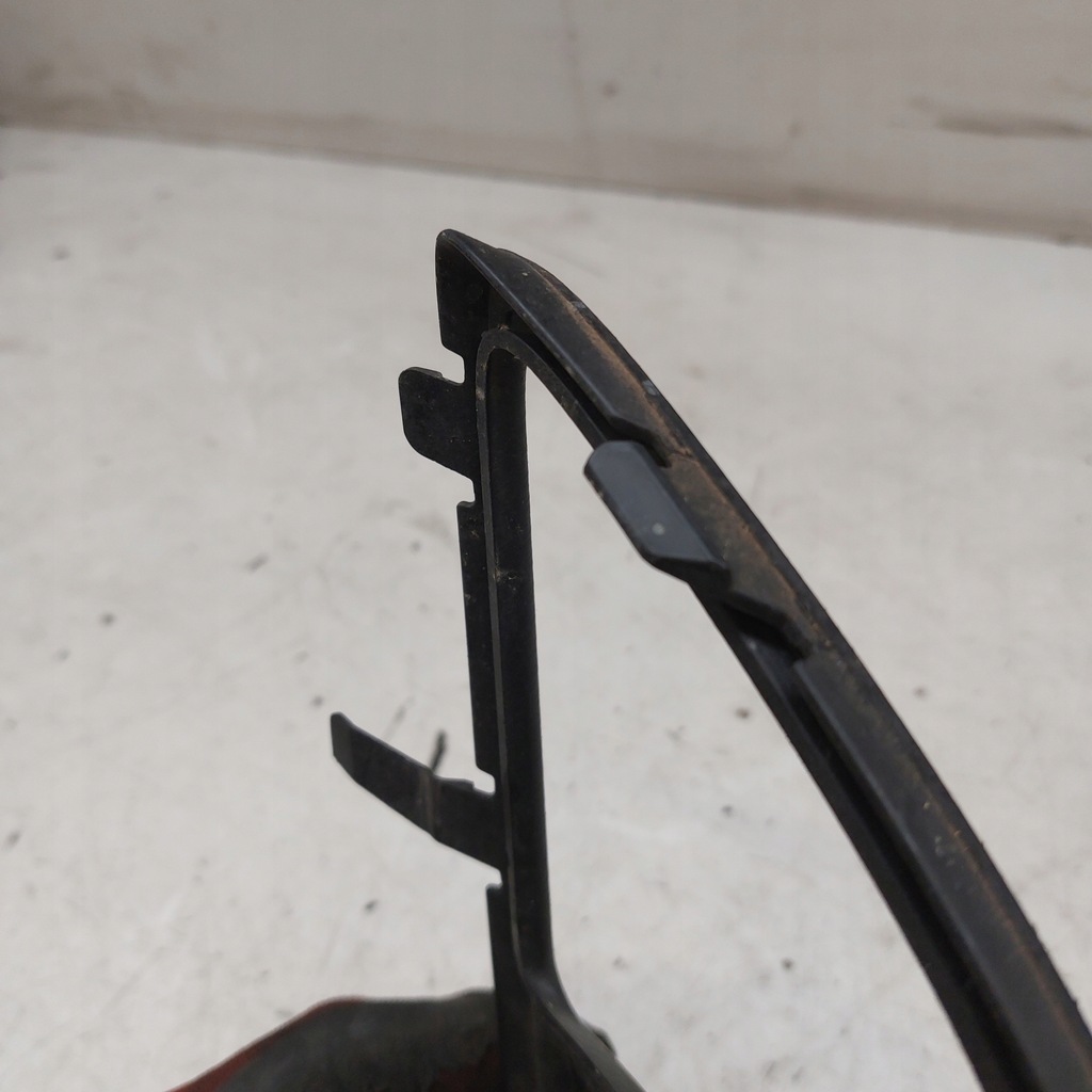 фото №15, Toyota gt 86 subaru brz решітка бампера ліва