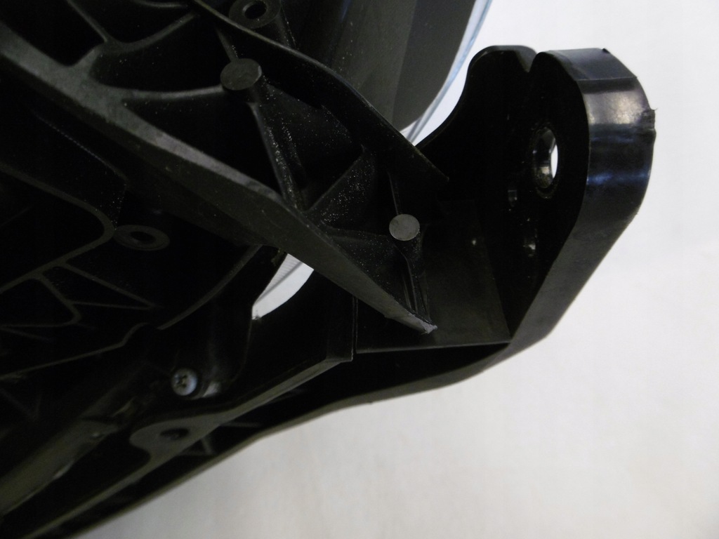 фото №7, Honda jazz 11/15r lift - лампа передняя правая