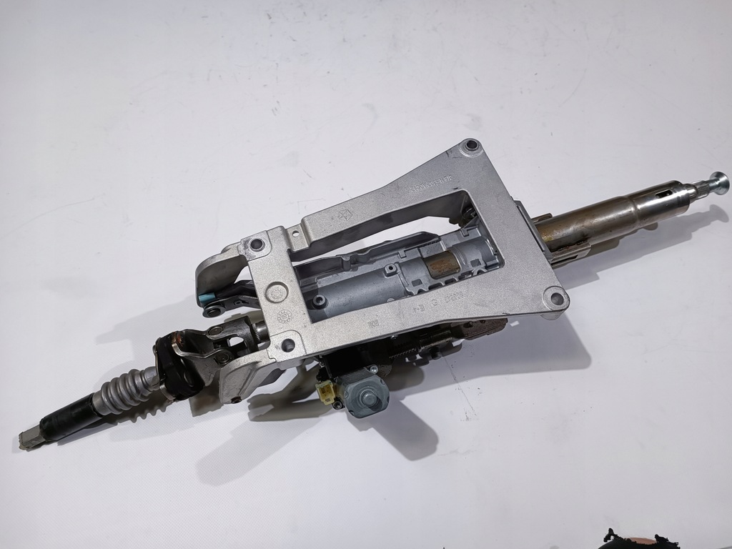 фото №7, Колонка рулевая электрическая dodge durango 2016-