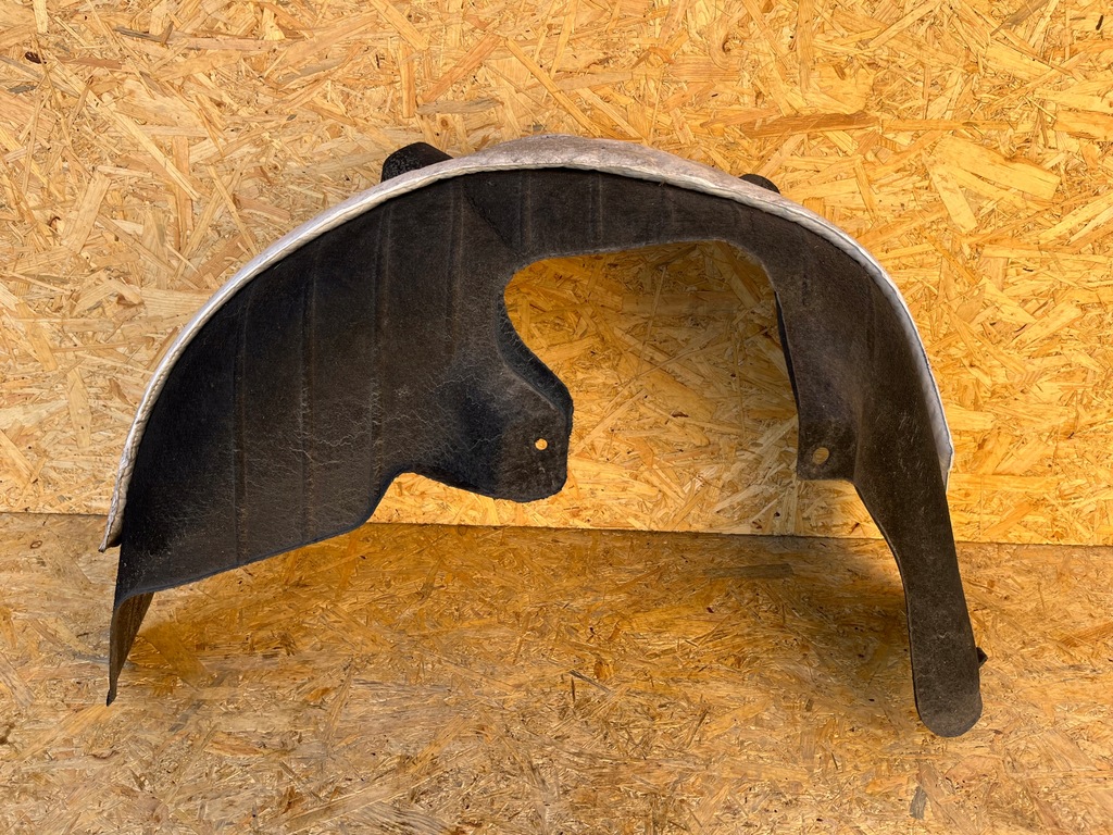 фото №1, Hyundai tucson iv 4 20- підкрилок задні задня праве