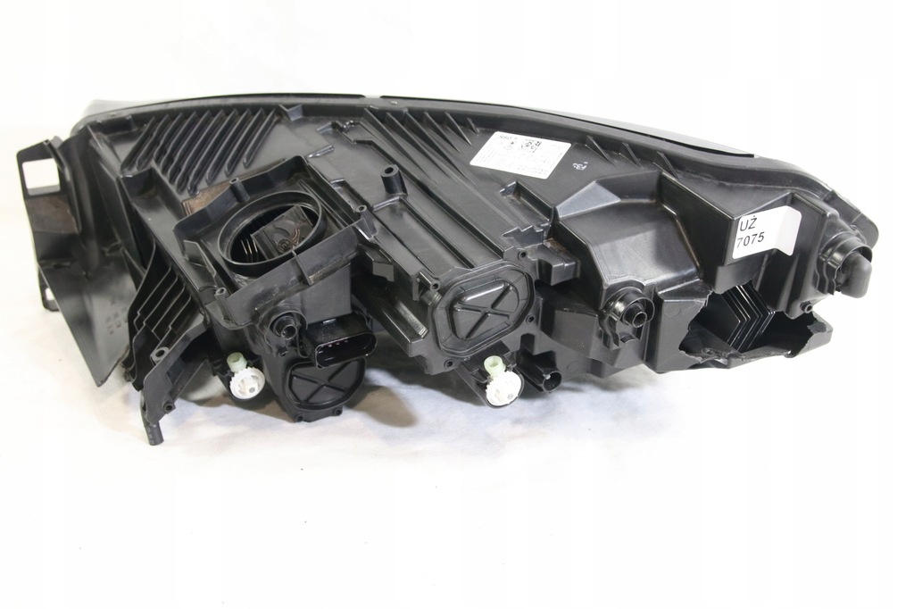 фото №13, Фара euro full led skoda enyaq iv 5l 5bl 2021