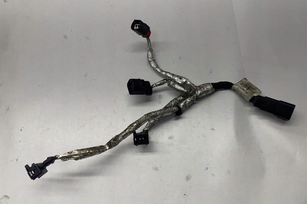 фото №10, Жгут кабели dodge challenger coupe 05148105ah 3.6l бензиновый 227kw 2016