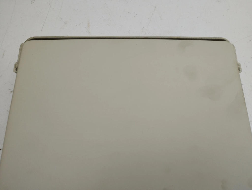 фото №9, Chrysler grand voyager v 2011 бардачок потолочный