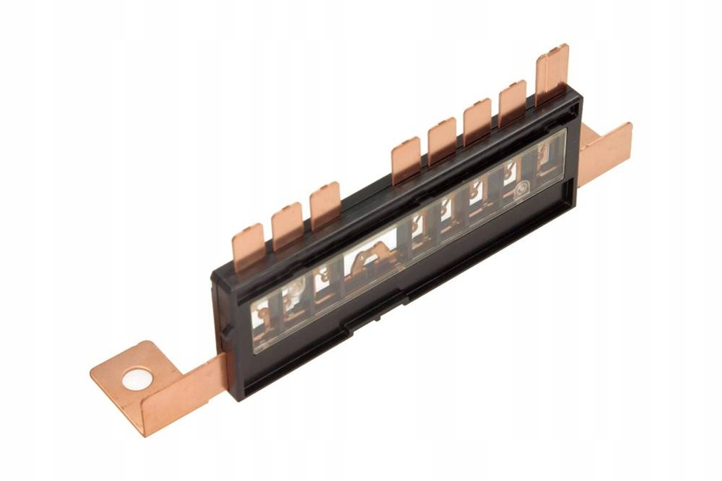 фото №1, Предохранитель комбинированный kia/hyundai 2011- оригинал 1879001030